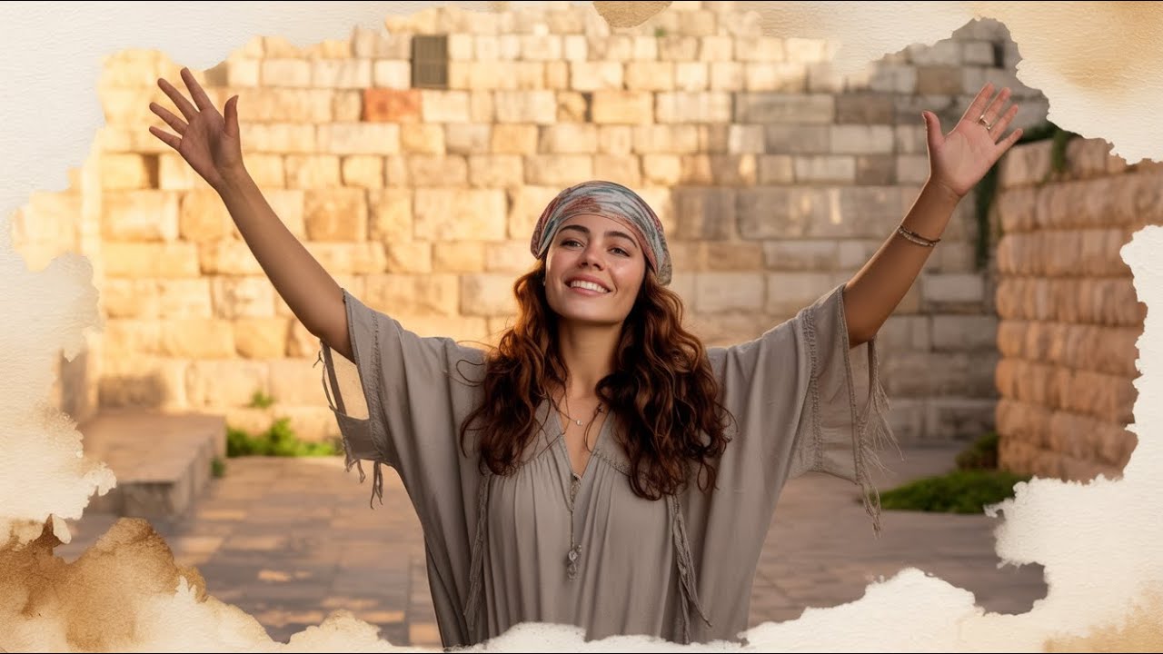 3 Hours of Messianic Jewish Worship Songs! Original NEW Anointed Hebrew ...