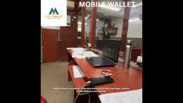 Super Apps and Mobile Wallet: Building the future of All-in-one finance.