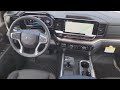 2026 Chevrolet Silverado 1500 LT Trail Boss New Braunfels, San Antonio, San Marcos, Austin, Seg...