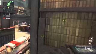 AFTERMATH TRICKSHOT
