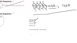 Aptitude Test Number Sequence Tricks - 6