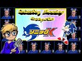 SONIC DRIVE Theme (REUPLOAD) - Saturday Morning Acapella