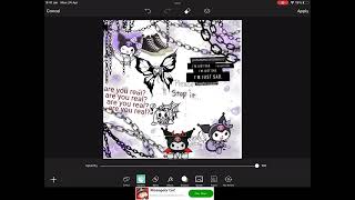 EMO BACKGROUND OR PFP ||daisywrld||