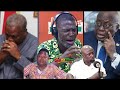 Eii Nana Jantua Cr 3s As He Saw Addo Dee S Project Abandoned I M D Sappoint3d In Mahama Im S0rry 