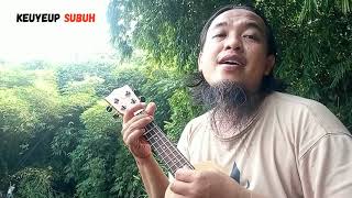 FPV(Funk Pink Vonk) apa kabarmu - cover by Keuyeup subuh