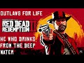 Unshaken (With Lyrics) - Red Dead Redemption 2 Soundtrack