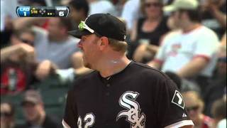 2011/05/22 Gibbons' RBI groundout