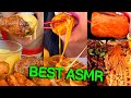 Compilation Asmr Eating - Mukbang Lychee, Zoey, Jane, Sas Asmr, ASMR Phan, Hongyu ASMR | Part 247