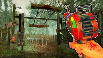 Shi No Numa - The Most Hated Map? (Zombies Retrospective)