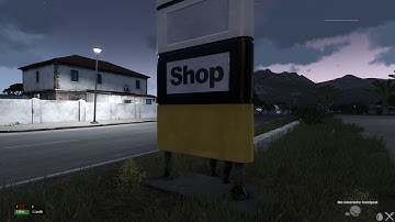 ARMA 3 Testing our new DCO AI Vehicle.FSM