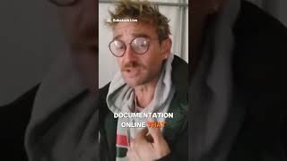 When Work Makes You Sick, Not Your Disability #substack #shorts