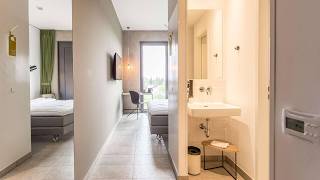 Gambino Hotel Cincinnati, Munich, Germany | Travel With Mishka