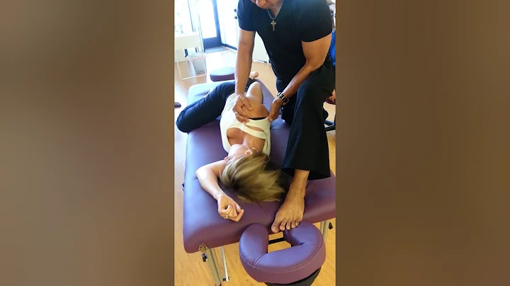 Thai Massage with Ron Garcia  Full Quick Overview ...