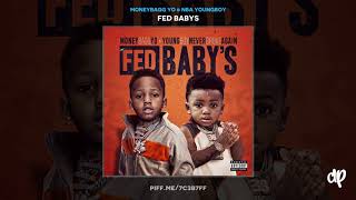 Moneybagg Yo \& NBA Youngboy - Pleading the Fifth (feat. Quavo) [Fed Babys]