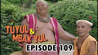 Tuyul Dan Mbak Yul Episode 109 Bukan Permen Biasa