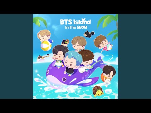 BTS Island: In the SEOM (Original Soundtrack)