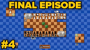 The New Chess Is Insane | Part 4