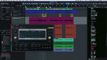Get Pro Sounding Reverbs Using Stock Plugins In Studio One