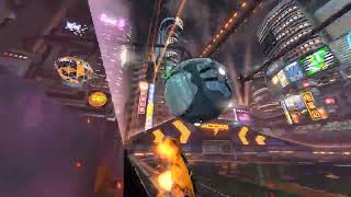 RLFX submission double flip reset musty psycho