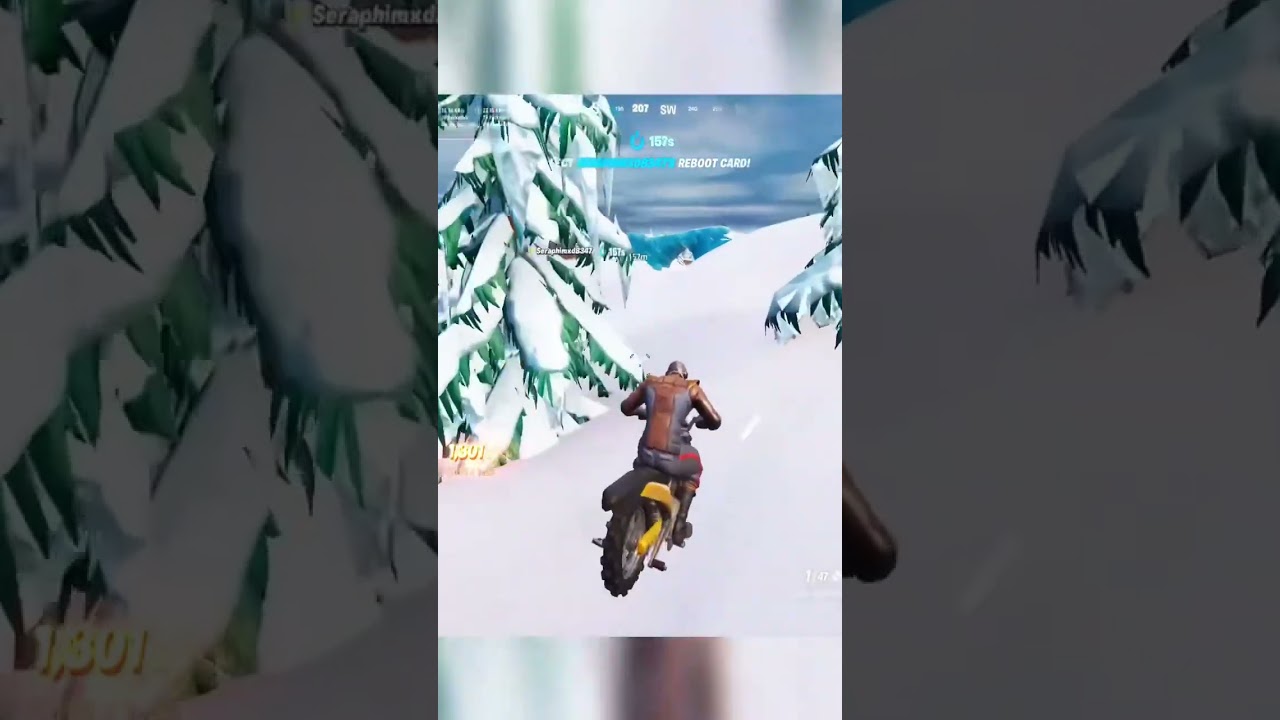 He got so mad… 😂 