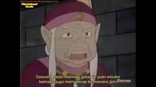 DRAGON LEAGUE EPISODE 11 SUB INDO