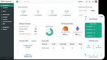 Inventory Management Software for wholesale distribution management system