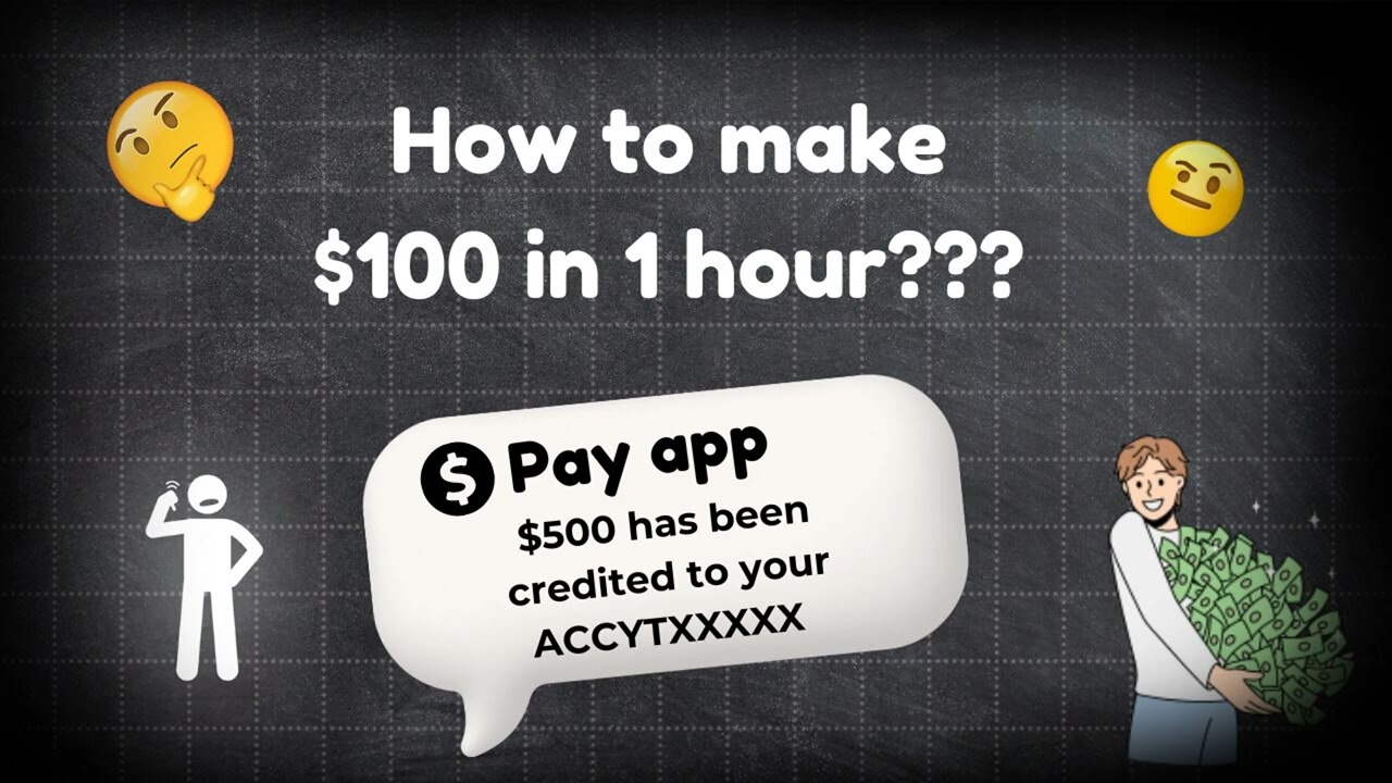 Simple thumbnail design