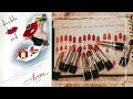 Vintage 1940s Avon Lipstick Shades you can still buy today