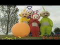 Teletubbies The Helicopter Series 1 Episode 19 