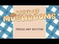 Land of Mushrooms | Nintendo Switch