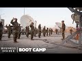Space force is the newest us military branch but what do they actually do  boot camp