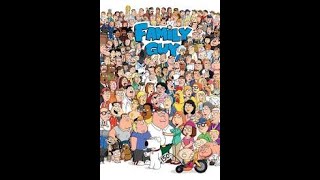 Family Guy Theme Songs Part 2