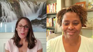 CTW S7 EP5_P1 "Communicating With Impact" with Lisa Relou