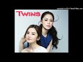 Xiang Ai 6 Nian Twins 相爱6年