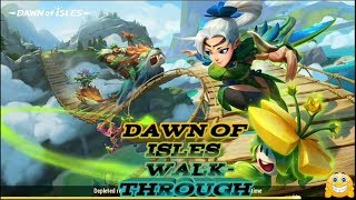 ULTRA HD NETEASE GAME 2k19/ FIRST GAME PLAY screenshot 3