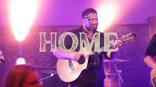 Jaydin Shingleton - HOME (Official Music Video)