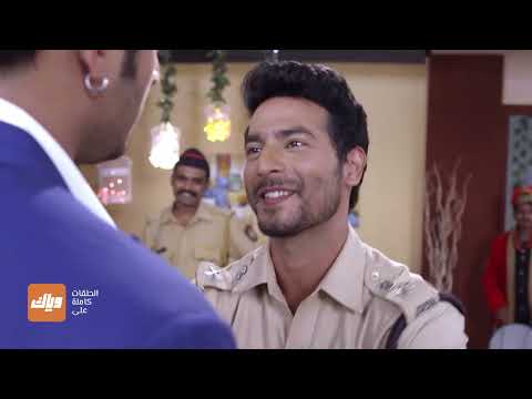 أسلوب أتارف المفضل مسلسل الرابطة 2 الحلقة 35 وياك