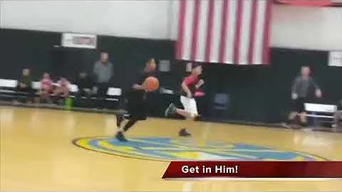 Jaden highlights