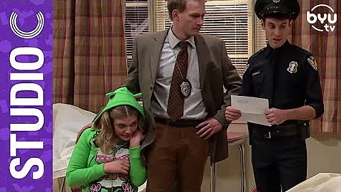 Protecting the Innocent - Studio C