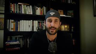 René Girard- I See Satan Fall Like Lightning (Ch.9- The Uniqueness of the Bible: Part 1)