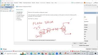 Famous Simulation Exercise - Flash Vaporization #Flash #Drum #DWSIM Net Worth