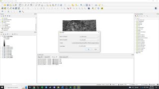 APCO 1P93: TLP - QGIS Plugin