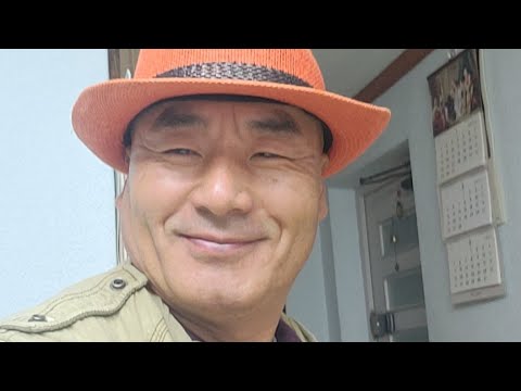 태백 <strong>여친집</strong>  오랫만에  실방  한다고 지지고 볶네여?