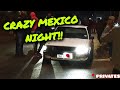 Crazy night in mexico 2jzge corolla  loud screamers  more 240216