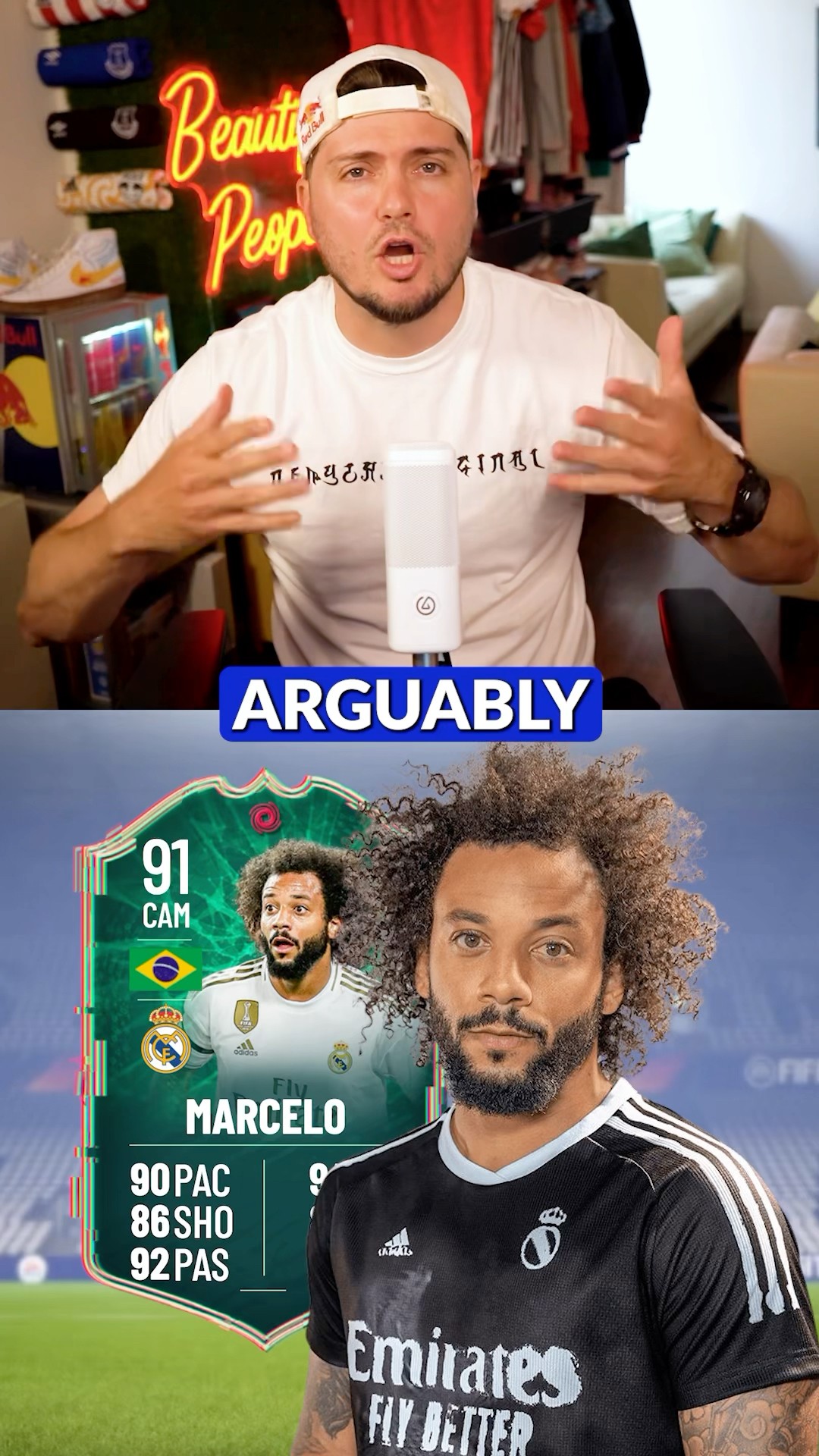 WHERE ARE THEY NOW ⁉️ FIFA 20 SHAPESHIFTERS #fc25