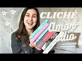 LIBROS CON CLICHÉ AMOR-ODIO!!