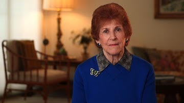 CF Foundation | Reflections from Doris Tulcin