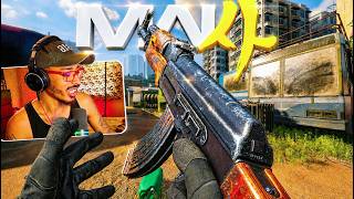 I PLAYED MW4 EARLY MY FIRST THOUGHTS!