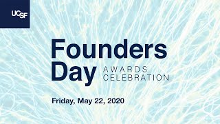 Founders Day Awards Celebration 2020