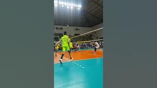 Sukun Badak Kudus Voleyball